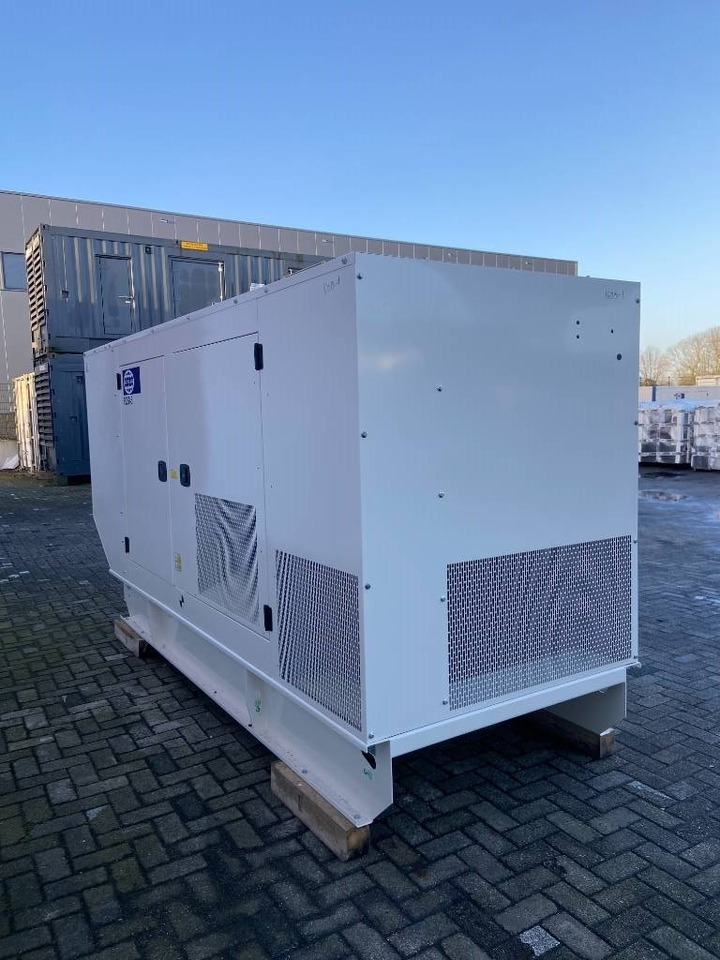 FG Wilson P250 - 250 kVA Genset - DPX-16013 - Generator set: picture 3 FG Wilson P250 - 250 kVA Genset - DPX-16013 - Generator set: picture 3