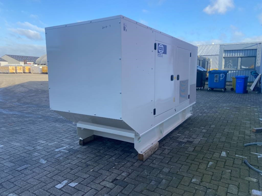 FG Wilson P275 - 275 kVA Genset - DPX-16014 - Generator set: picture 3 FG Wilson P275 - 275 kVA Genset - DPX-16014 - Generator set: picture 3