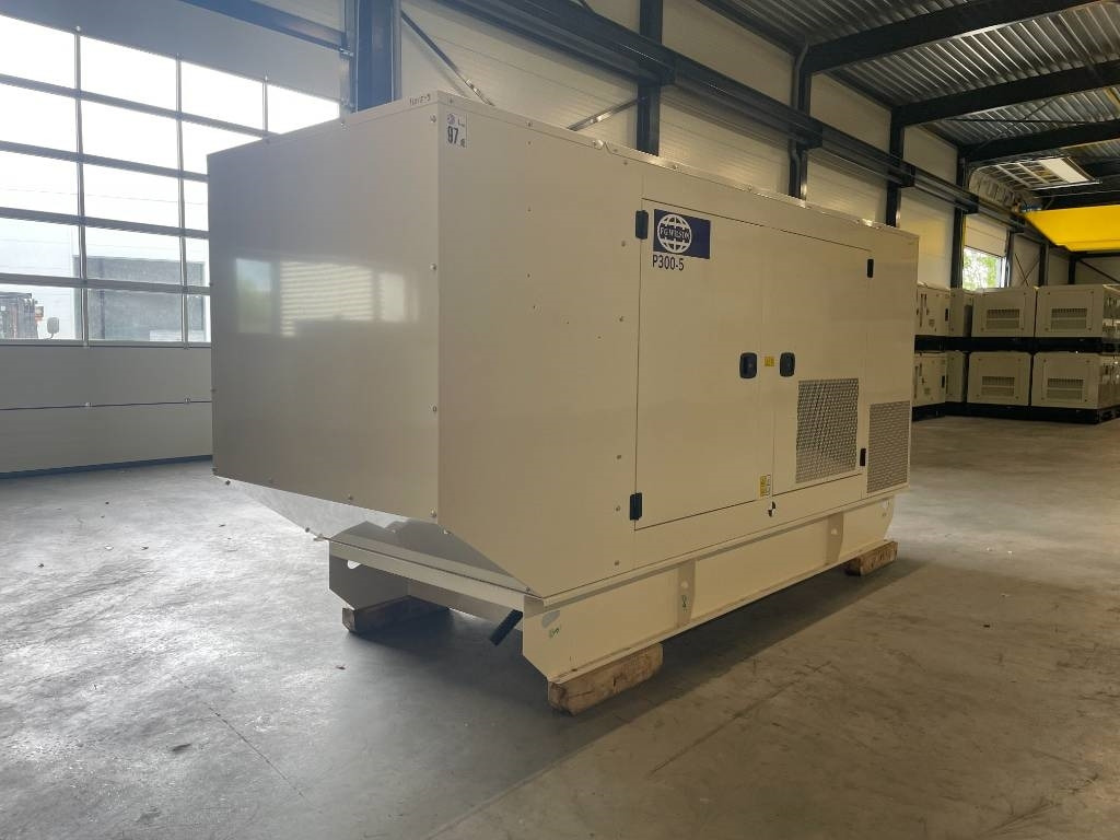 FG Wilson P300-5 - 300 kVA Genset - DPX-16015 - Generator set: picture 4 FG Wilson P300-5 - 300 kVA Genset - DPX-16015 - Generator set: picture 4