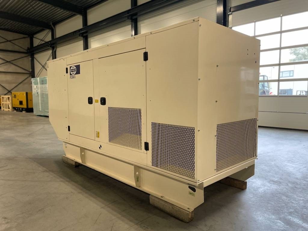 FG Wilson P330-5 - 330 kVA Surplus Genset - DPX-25086 - Generator set: picture 3 FG Wilson P330-5 - 330 kVA Surplus Genset - DPX-25086 - Generator set: picture 3