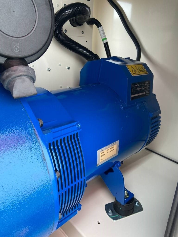 New Generator set FG Wilson P50-3 - 50 kVA Genset - DPX-16004: picture 17