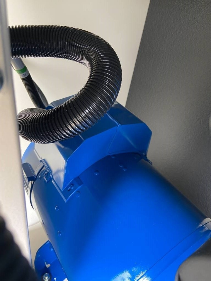 New Generator set FG Wilson P50-3 - 50 kVA Genset - DPX-16004: picture 16