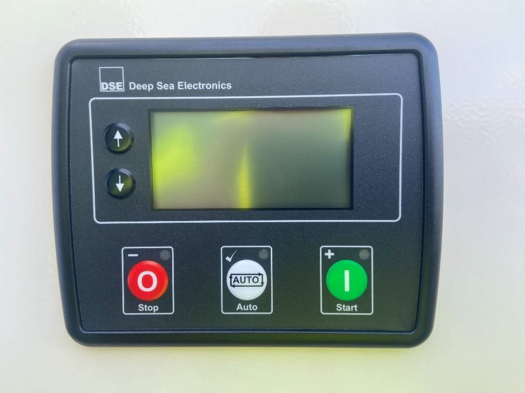 New Generator set FG Wilson P605-3 - 605 kVA Open Genset - DPX-16021-O: picture 10 New Generator set FG Wilson P605-3 - 605 kVA Open Genset - DPX-16021-O: picture 10