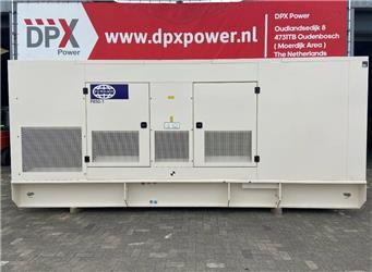 FG Wilson P850-1 - 850 kVA Genset - DPX-16024 - Generator set: picture 1 FG Wilson P850-1 - 850 kVA Genset - DPX-16024 - Generator set: picture 1