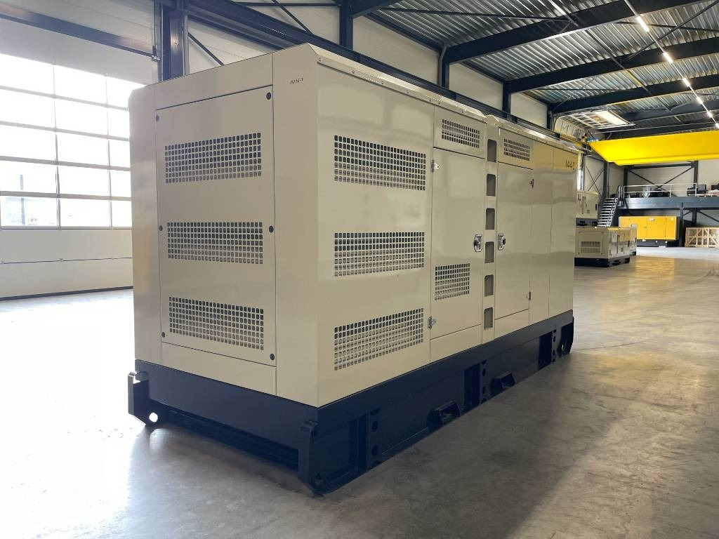 Iveco CR13TE3A - 440 kVA Generator - DPX-19796 - Generator set: picture 4 Iveco CR13TE3A - 440 kVA Generator - DPX-19796 - Generator set: picture 4