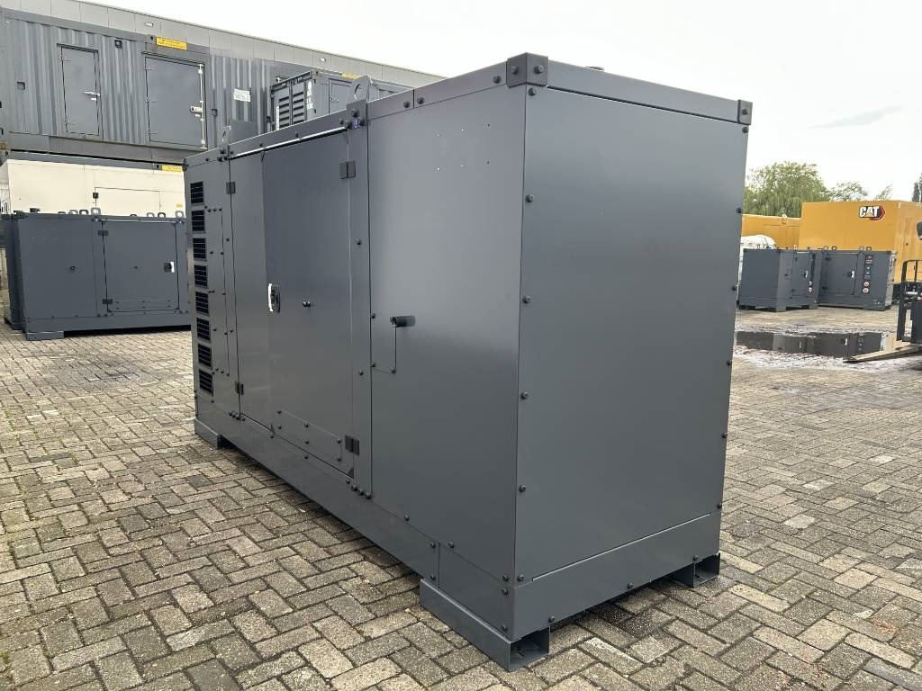 Iveco NEF67TM7 - 220 kVA Generator - DPX-17556 - Generator set: picture 2 Iveco NEF67TM7 - 220 kVA Generator - DPX-17556 - Generator set: picture 2