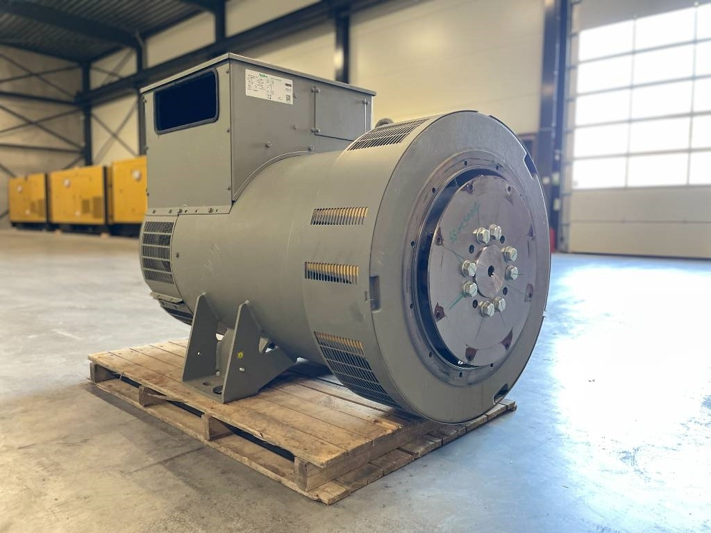 Leroy Somer TAL-A49-B J 6S/4 - DPX-33899 - Generator set: picture 3 Leroy Somer TAL-A49-B J 6S/4 - DPX-33899 - Generator set: picture 3