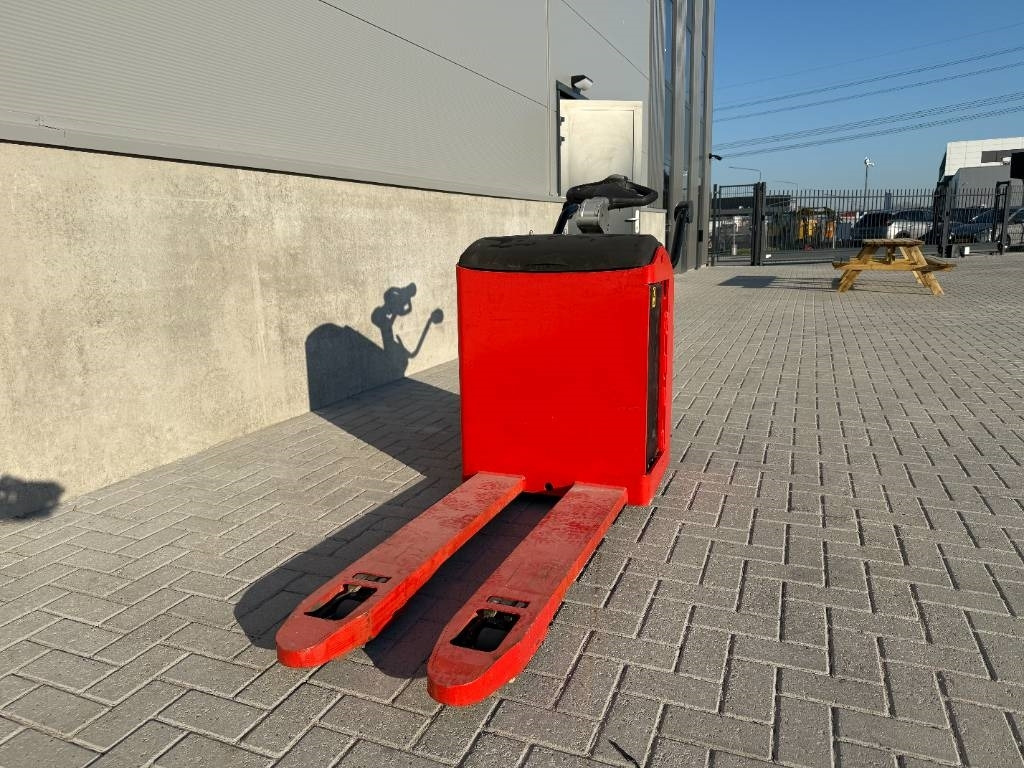 Manitou EP22M AC PFR9 SP - Pallet truck: picture 2 Manitou EP22M AC PFR9 SP - Pallet truck: picture 2