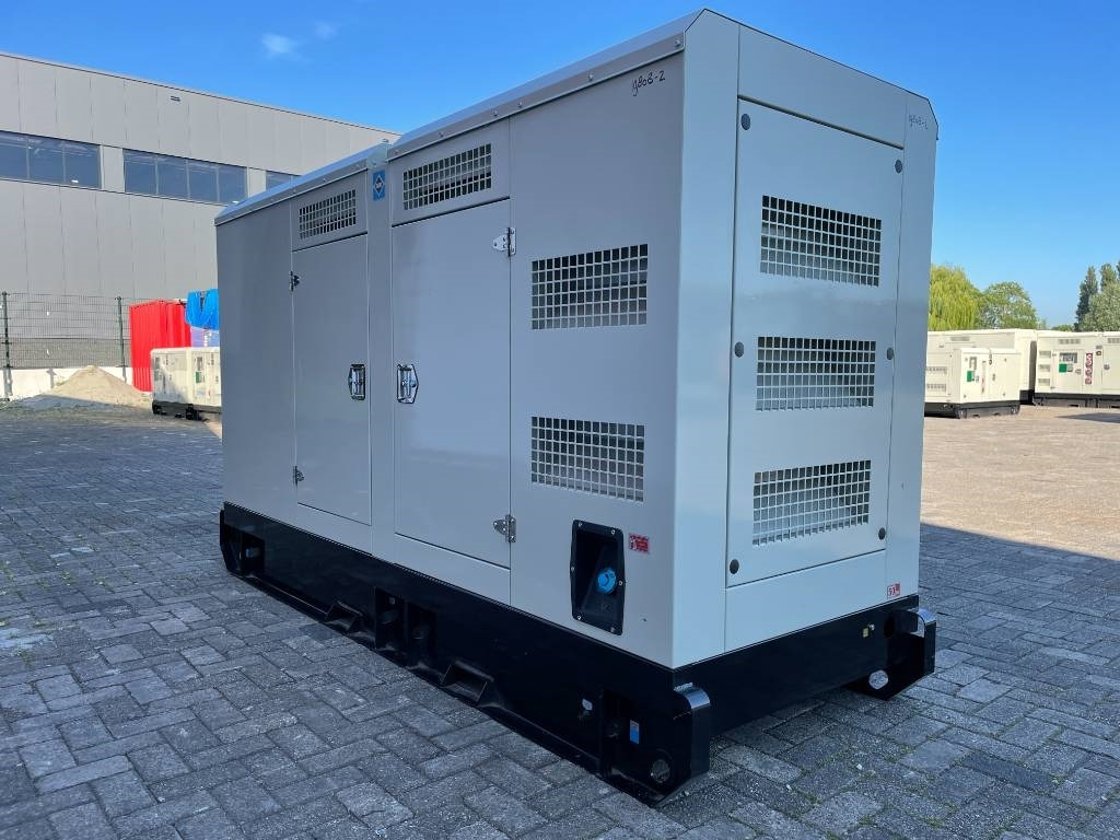 Perkins 1106A-70TA - 165 kVA Generator - DPX-19808 - Generator set: picture 3 Perkins 1106A-70TA - 165 kVA Generator - DPX-19808 - Generator set: picture 3