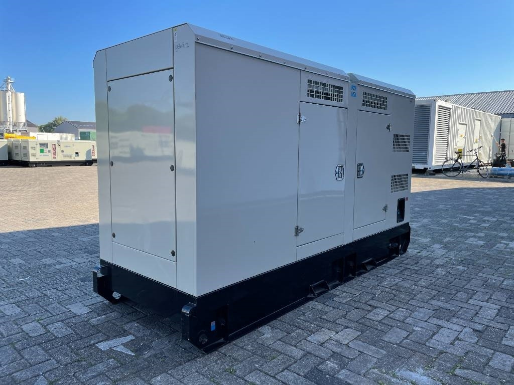 Perkins 1106A-70TA - 165 kVA Generator - DPX-19808 - Generator set: picture 4 Perkins 1106A-70TA - 165 kVA Generator - DPX-19808 - Generator set: picture 4