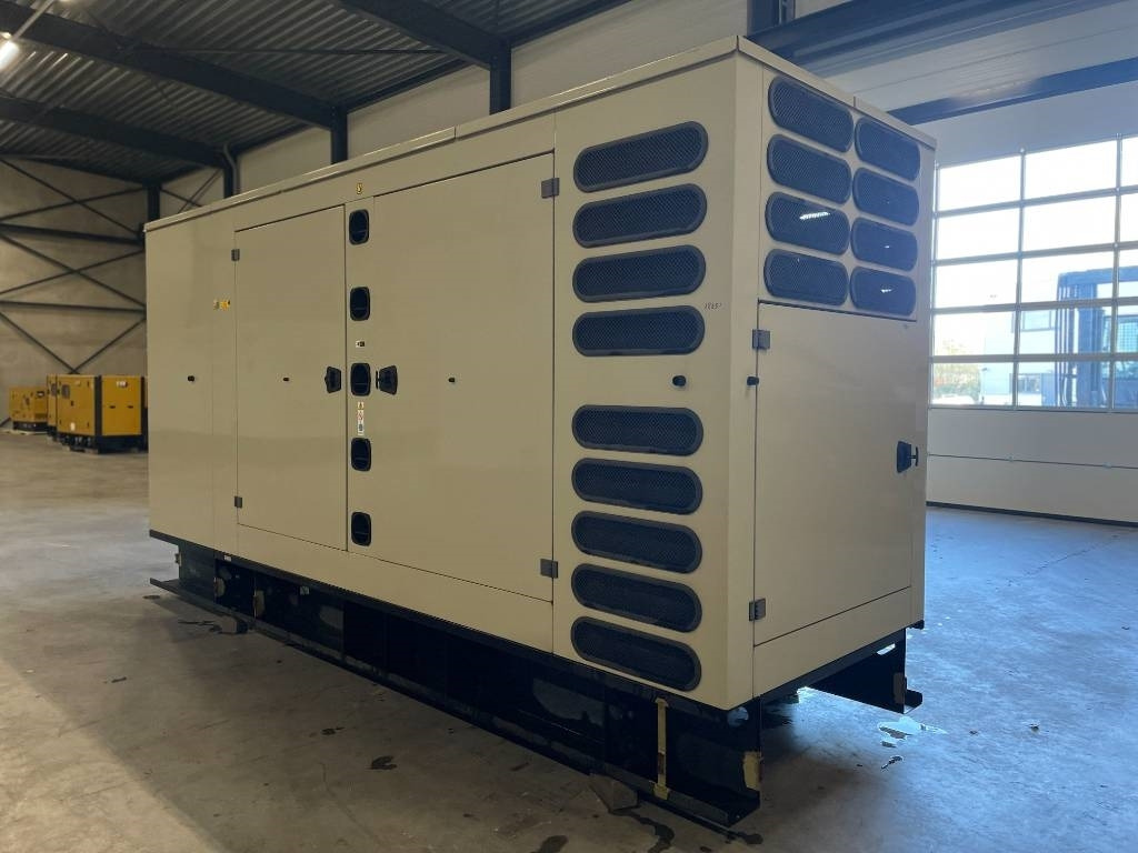 Perkins 2206A-E13TAG2 - 400 kVA Generator - DPX-12651 - Generator set: picture 3 Perkins 2206A-E13TAG2 - 400 kVA Generator - DPX-12651 - Generator set: picture 3