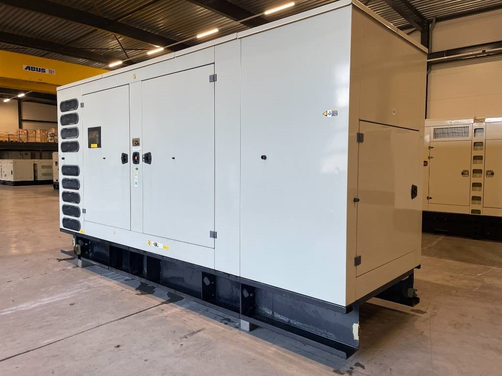 Perkins 2206A-E13TAG2 - 400 kVA Generator - DPX-12651 - Generator set: picture 5 Perkins 2206A-E13TAG2 - 400 kVA Generator - DPX-12651 - Generator set: picture 5