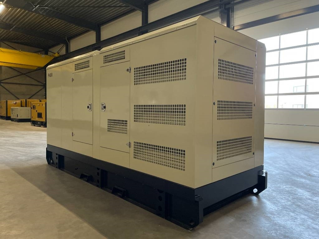 Perkins 2206C-E13TAG2 - 400 kVA Generator - DPX-19812 - Generator set: picture 2 Perkins 2206C-E13TAG2 - 400 kVA Generator - DPX-19812 - Generator set: picture 2