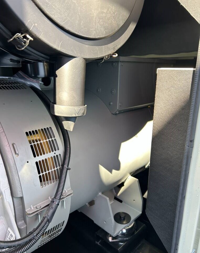 Perkins 2506C-E15TAG1 - 500 kVA Generator - DPX-19813 - Generator set: picture 4 Perkins 2506C-E15TAG1 - 500 kVA Generator - DPX-19813 - Generator set: picture 4
