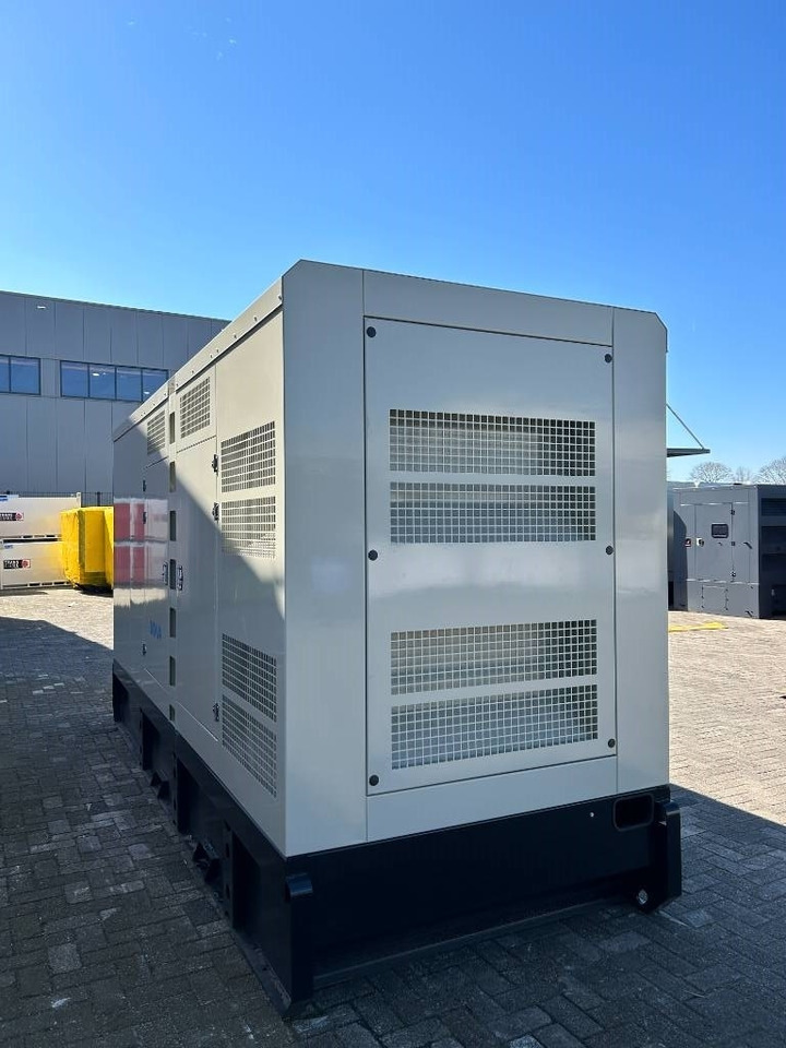 Perkins 2506C-E15TAG1 - 500 kVA Generator - DPX-19813 - Generator set: picture 2 Perkins 2506C-E15TAG1 - 500 kVA Generator - DPX-19813 - Generator set: picture 2