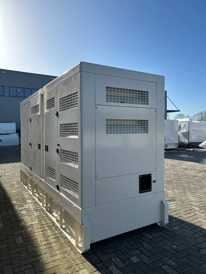 Perkins 2506C-E15TAG2 - 550 kVA Generator - DPX-20019 - Generator set: picture 2 Perkins 2506C-E15TAG2 - 550 kVA Generator - DPX-20019 - Generator set: picture 2
