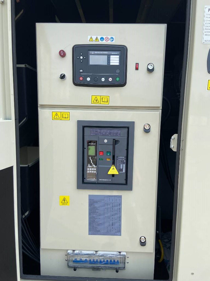Leasing of Perkins 4006-23TAG3A - 900 kVA Generator - DPX-19818  Perkins 4006-23TAG3A - 900 kVA Generator - DPX-19818: picture 4