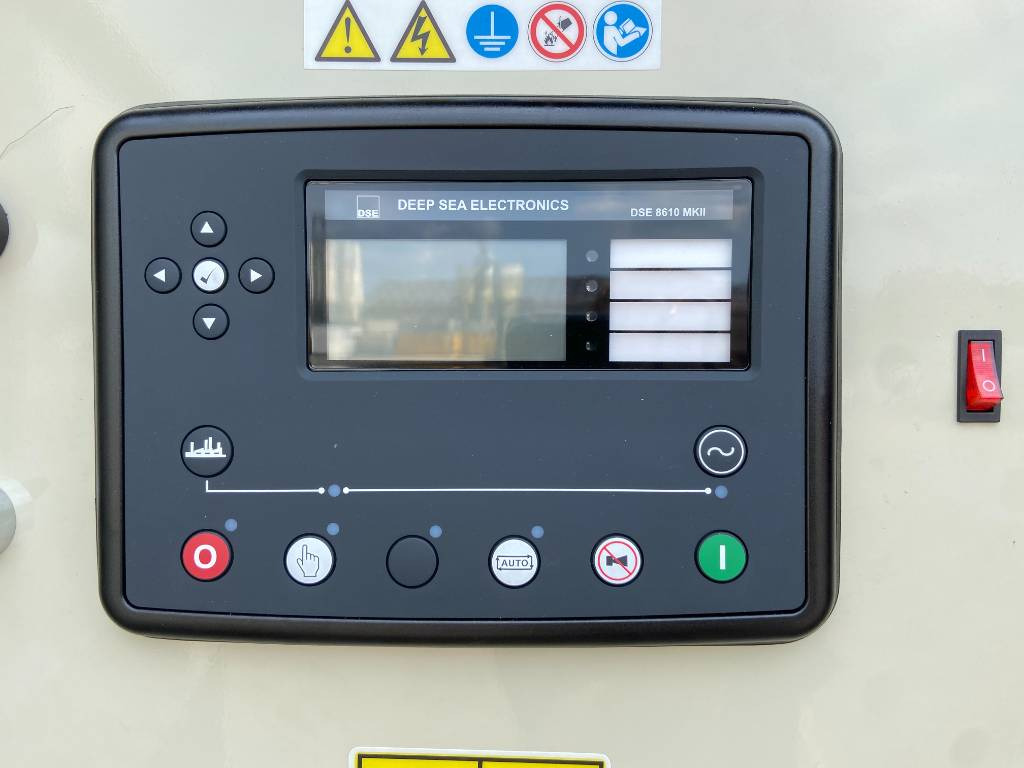 Leasing of Perkins 4006-23TAG3A - 900 kVA Generator - DPX-19818  Perkins 4006-23TAG3A - 900 kVA Generator - DPX-19818: picture 5
