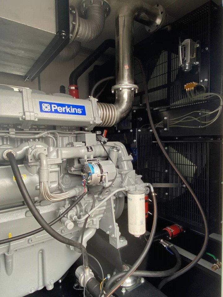 Leasing of Perkins 4008TAG2A - 1100 kVA Generator - DPX-19820  Perkins 4008TAG2A - 1100 kVA Generator - DPX-19820: picture 8