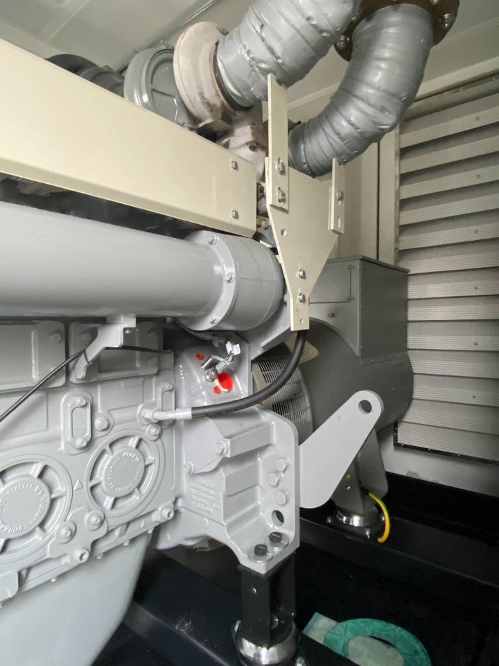 Leasing of Perkins 4008TAG2A - 1100 kVA Generator - DPX-19820  Perkins 4008TAG2A - 1100 kVA Generator - DPX-19820: picture 15