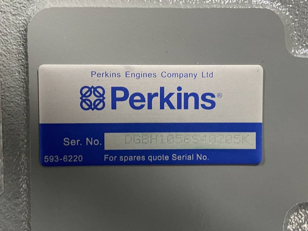 Leasing of Perkins 4008TAG2A - 1100 kVA Generator - DPX-19820  Perkins 4008TAG2A - 1100 kVA Generator - DPX-19820: picture 7