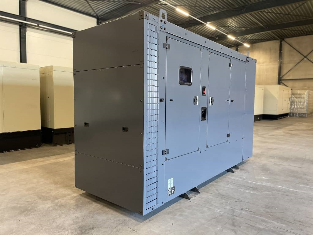 Scania DC09 - 300 kVA Generator - DPX-17947 - Generator set: picture 2 Scania DC09 - 300 kVA Generator - DPX-17947 - Generator set: picture 2