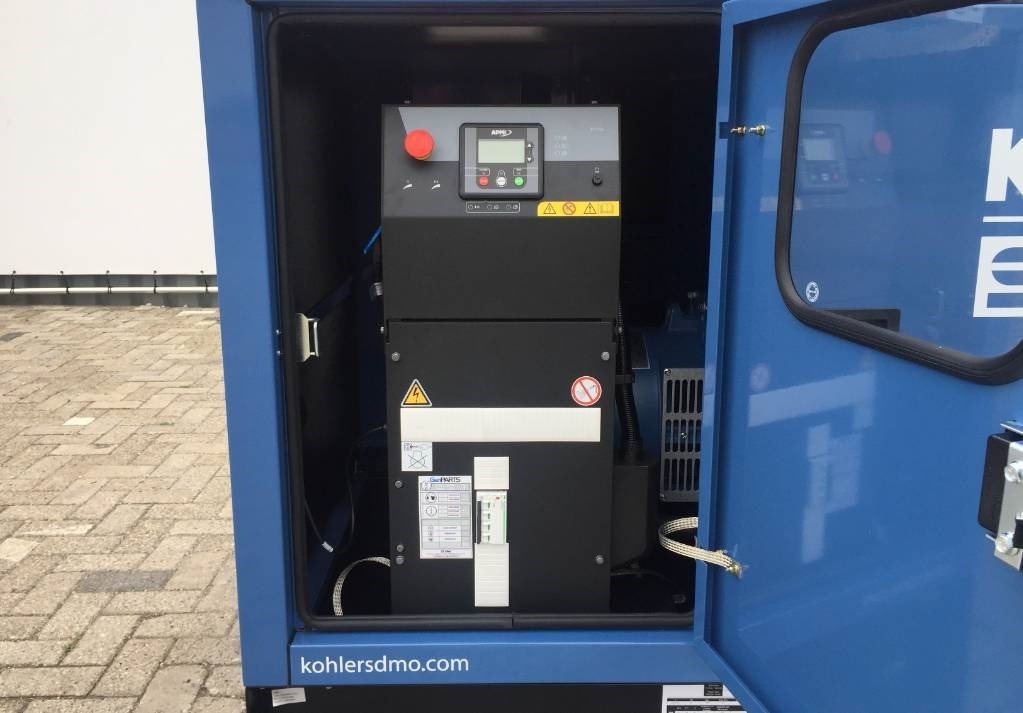 New Generator set Sdmo K22 - 22 kVA Generator - DPX-17003: picture 6