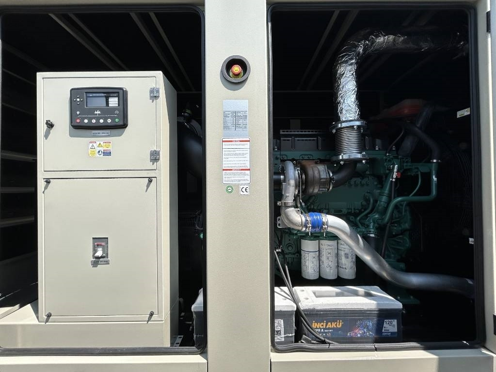 Leasing of Volvo TAD1342GE - 385 kVA Generator - DPX-18878.1  Volvo TAD1342GE - 385 kVA Generator - DPX-18878.1: picture 6