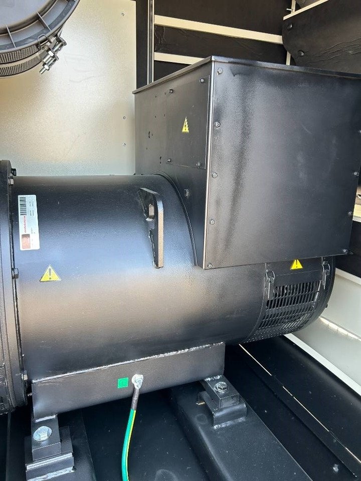 Leasing of Volvo TAD1342GE - 385 kVA Generator - DPX-18878.1  Volvo TAD1342GE - 385 kVA Generator - DPX-18878.1: picture 23