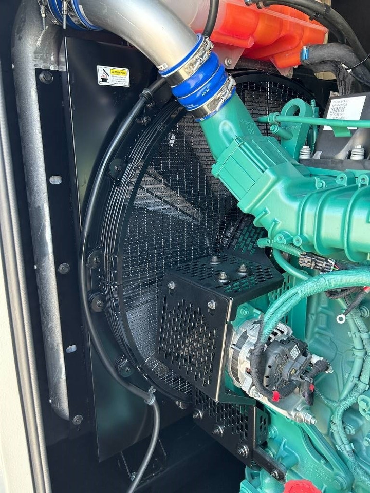 Leasing of Volvo TAD1342GE - 385 kVA Generator - DPX-18878.1  Volvo TAD1342GE - 385 kVA Generator - DPX-18878.1: picture 13