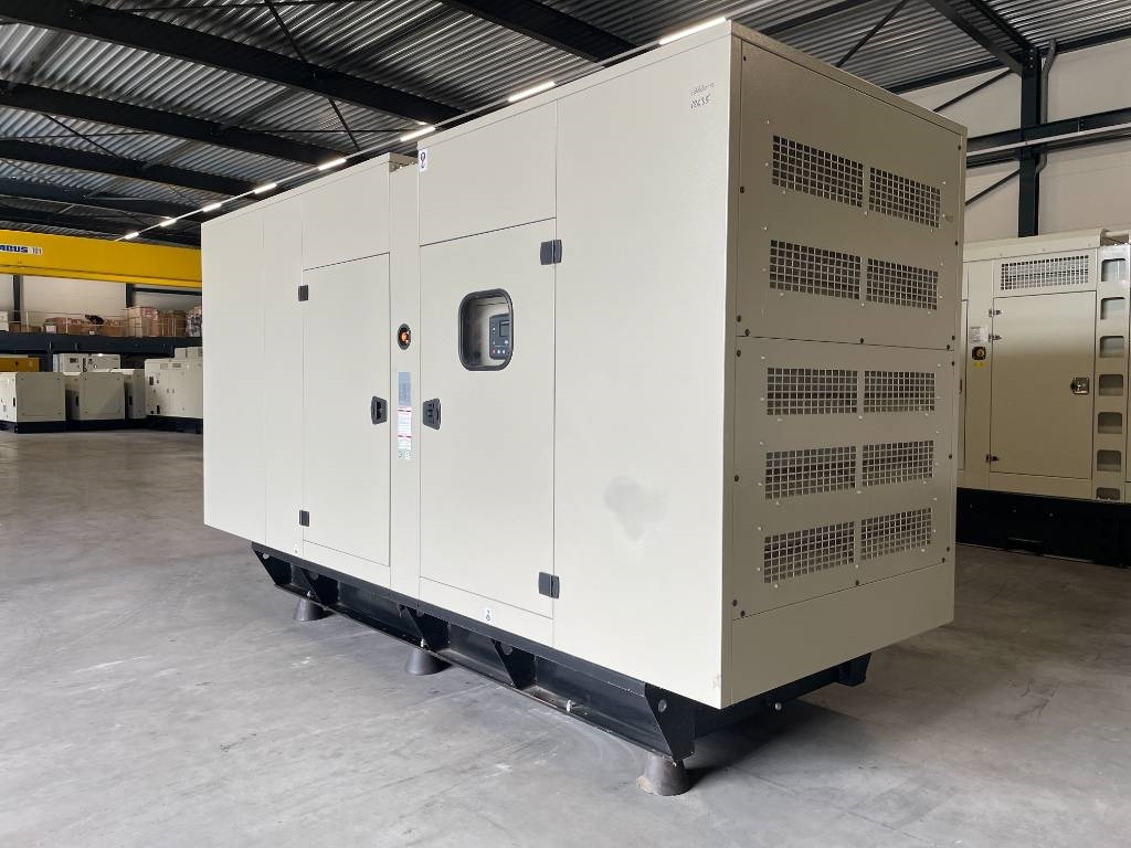 Volvo TAD1344GE - 450 kVA Generator - DPX-12635 - Generator set: picture 5 Volvo TAD1344GE - 450 kVA Generator - DPX-12635 - Generator set: picture 5