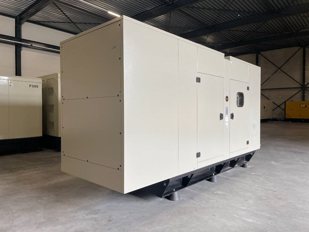 Volvo TAD1344GE - 450 kVA Generator - DPX-12635 - Generator set: picture 2 Volvo TAD1344GE - 450 kVA Generator - DPX-12635 - Generator set: picture 2