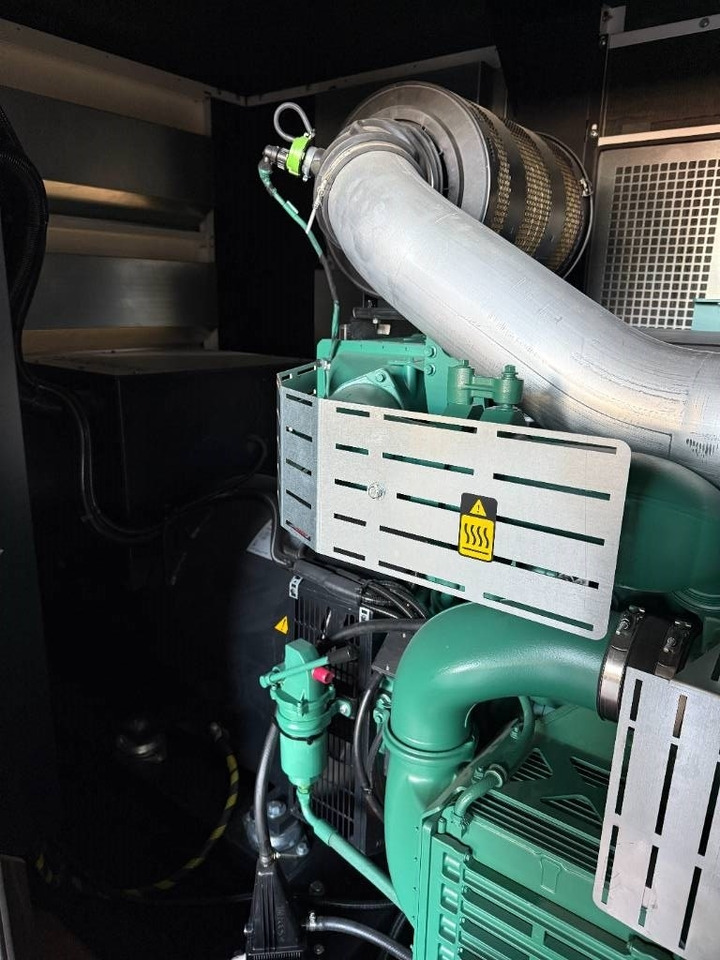 New Generator set Volvo TWD1683GE - 740 kVA Stage V Generator - DPX-19040: picture 11
