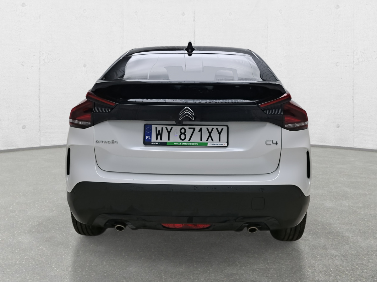Hatchback CITROEN C4 HATCHBACK: picture 7