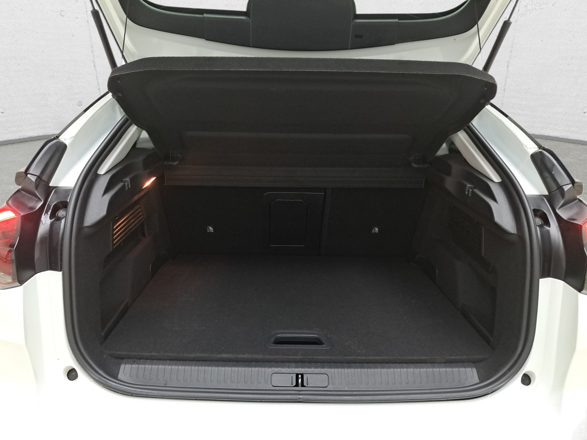 Hatchback CITROEN C4 HATCHBACK: picture 14