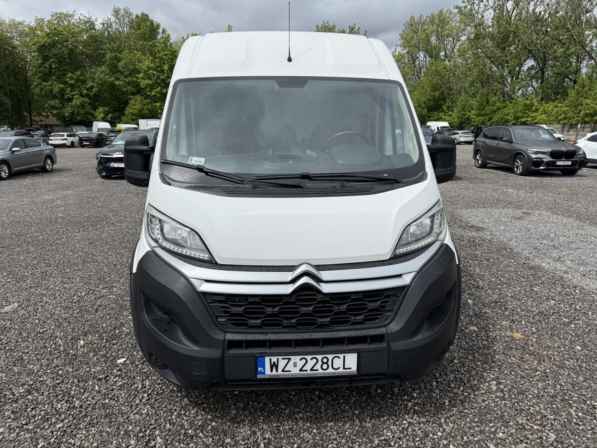 CITROEN JUMPER 35 2.0 BLUEHDI L3H2 FURGON BLASZAK - Panel van: picture 2 CITROEN JUMPER 35 2.0 BLUEHDI L3H2 FURGON BLASZAK - Panel van: picture 2