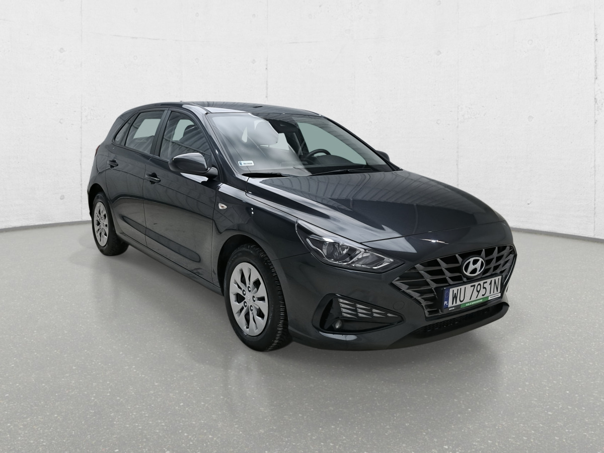 HYUNDAI I30 HATCHBACK - Hatchback: picture 1 HYUNDAI I30 HATCHBACK - Hatchback: picture 1