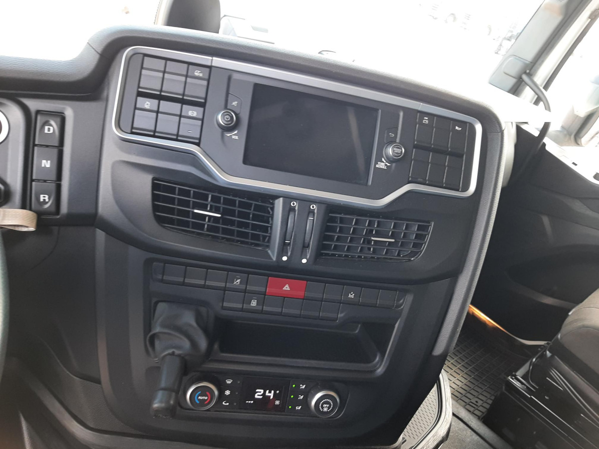 Tractor unit IVECO S-WAY CIĄGNIK SIODŁOWY: picture 8