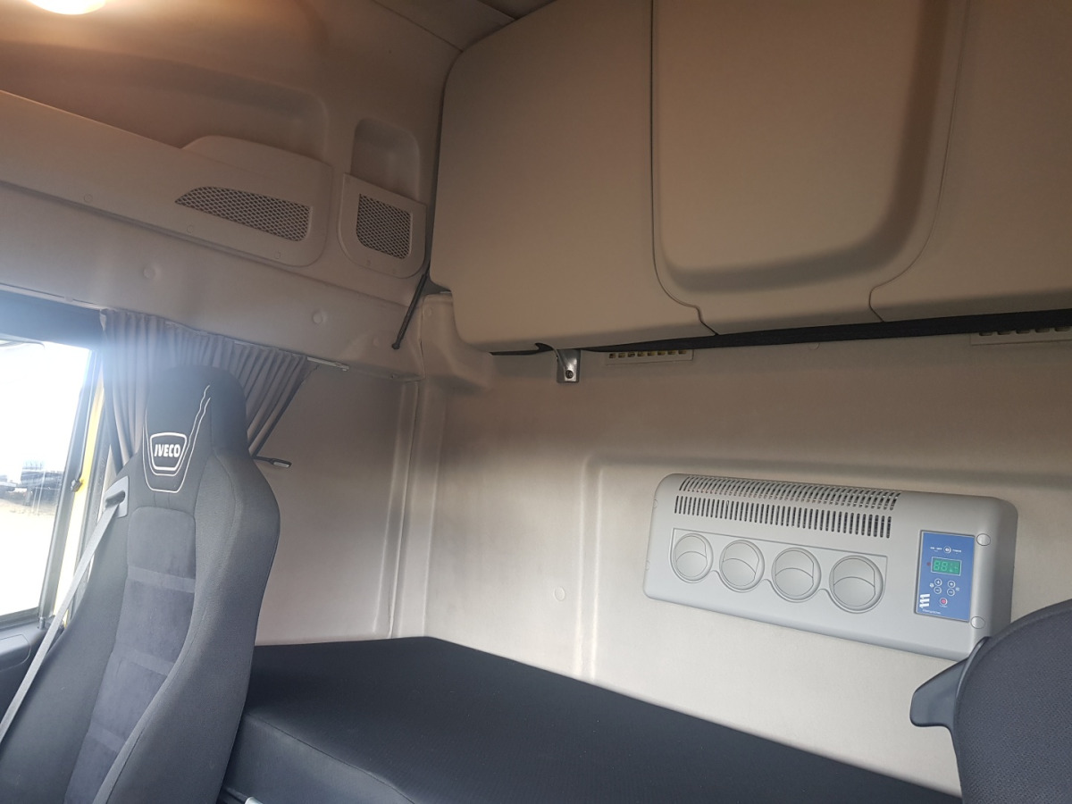 Tractor unit IVECO STRALIS CIĄGNIK SIODŁOWY: picture 15