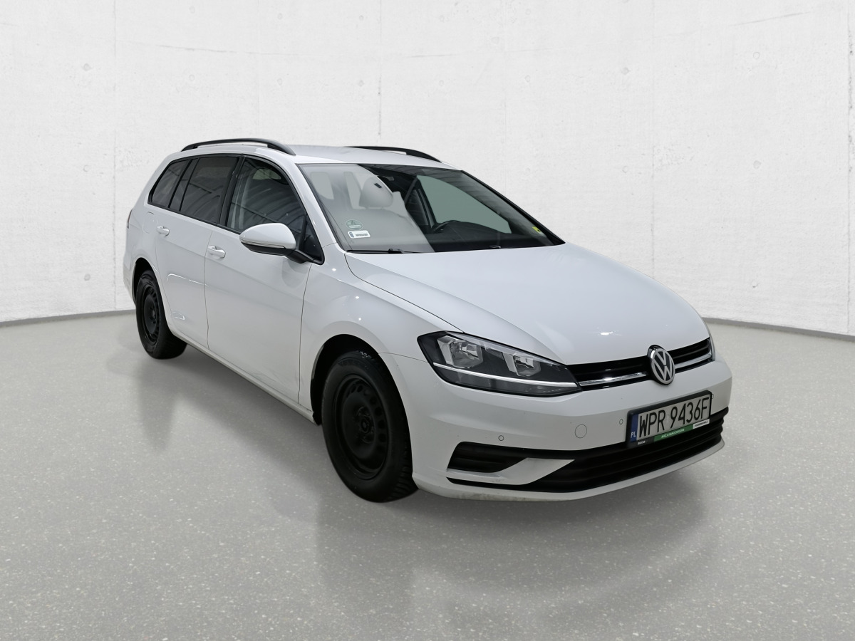 VOLKSWAGEN GOLF KOMBI - Car: picture 1 VOLKSWAGEN GOLF KOMBI - Car: picture 1