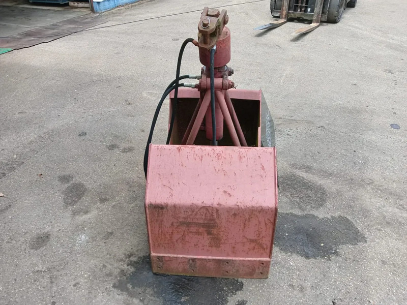 Diversen Grijper, Kraan - Grapple for Construction machinery: picture 4 Diversen Grijper, Kraan - Grapple for Construction machinery: picture 4