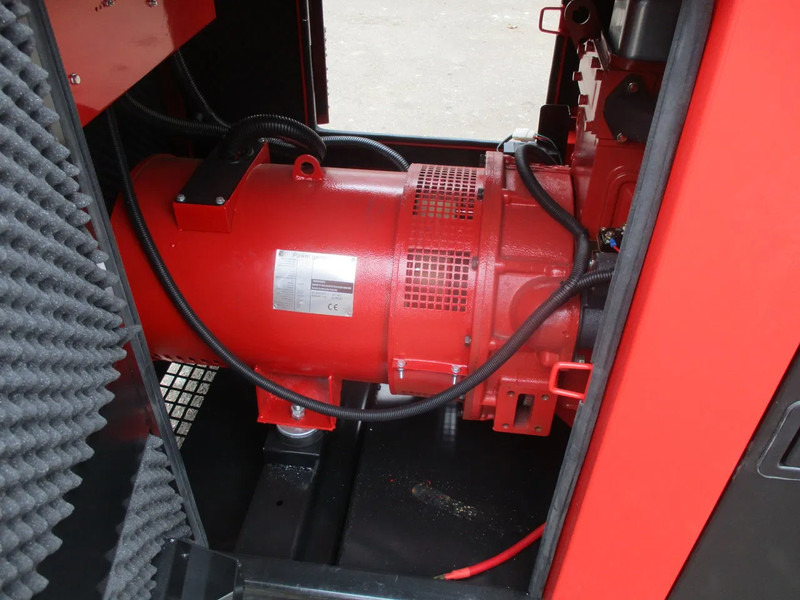 New Generator set ELLITE ELT68/380EA , New Diesel generator , 48 KVA ,3 phase , 2 Pieces in stock: picture 13