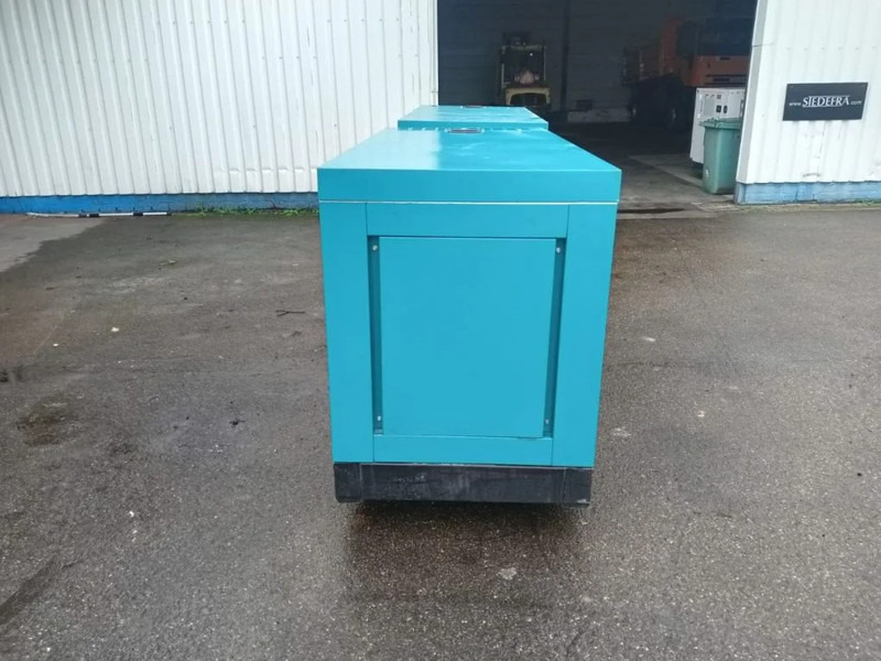 Giyi GY50 , 62.5 Kva , New Diesel Generator . 3 Phase - Generator set: picture 5 Giyi GY50 , 62.5 Kva , New Diesel Generator . 3 Phase - Generator set: picture 5