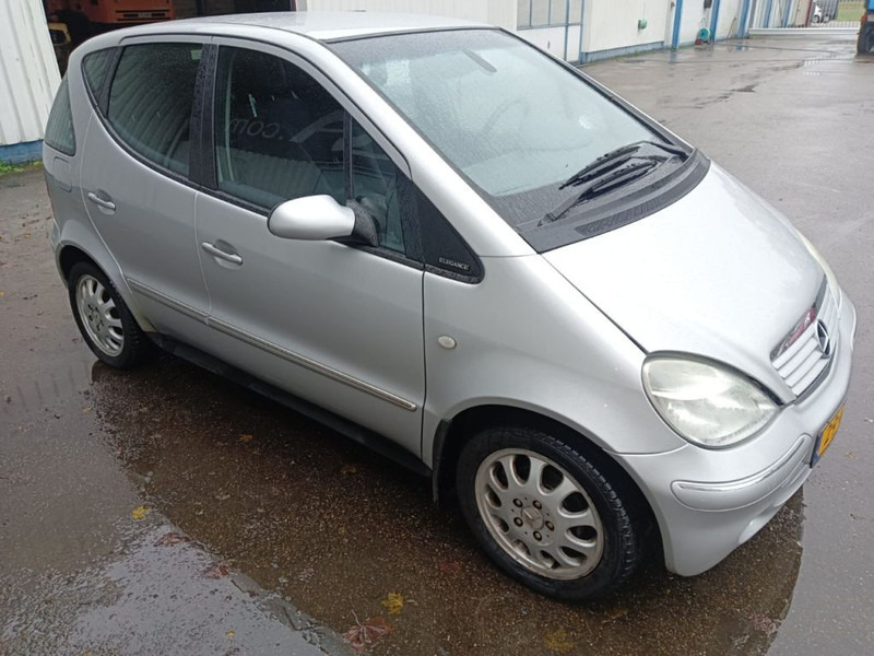 Mercedes-Benz A-Klasse A 160 Elegance , Airco - Hatchback: picture 4 Mercedes-Benz A-Klasse A 160 Elegance , Airco - Hatchback: picture 4