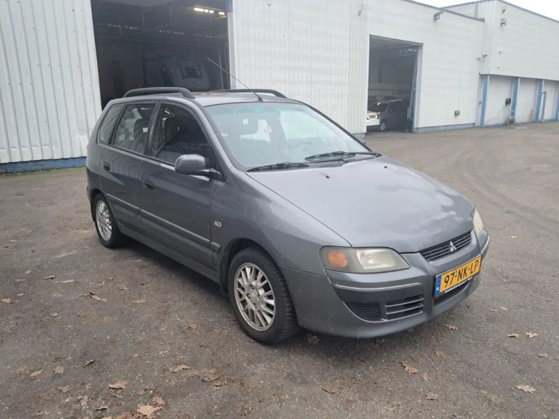 Mitsubishi Space Star 1.6 Shogun SE , Airco - Car: picture 4 Mitsubishi Space Star 1.6 Shogun SE , Airco - Car: picture 4