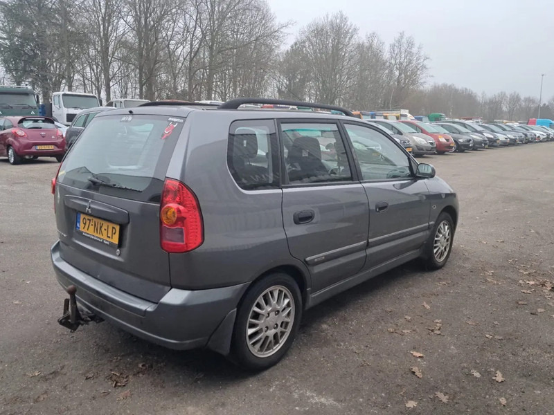 Mitsubishi Space Star 1.6 Shogun SE , Airco - Car: picture 3 Mitsubishi Space Star 1.6 Shogun SE , Airco - Car: picture 3