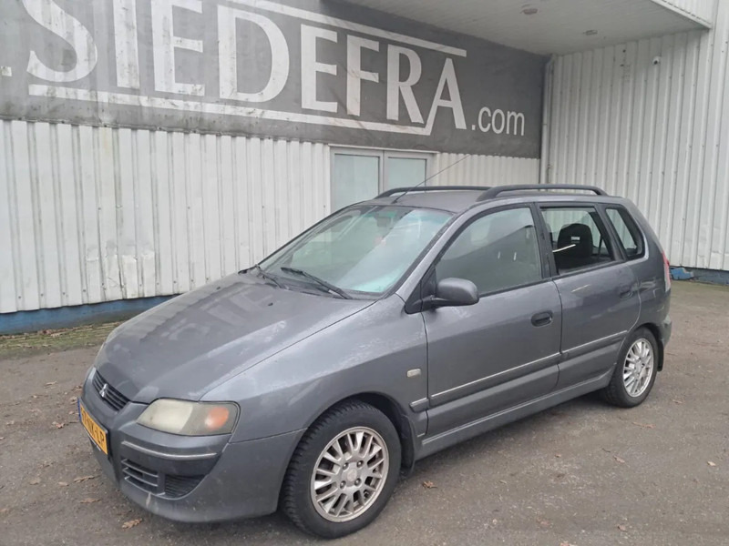 Mitsubishi Space Star 1.6 Shogun SE , Airco - Car: picture 1 Mitsubishi Space Star 1.6 Shogun SE , Airco - Car: picture 1