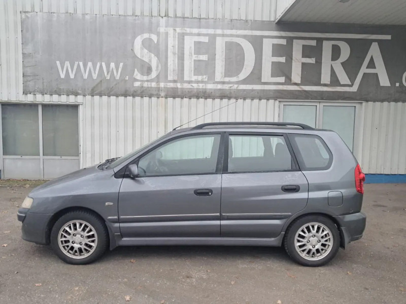 Mitsubishi Space Star 1.6 Shogun SE , Airco - Car: picture 2 Mitsubishi Space Star 1.6 Shogun SE , Airco - Car: picture 2