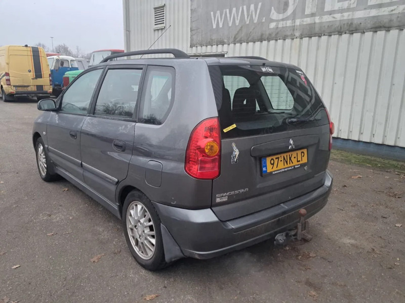 Mitsubishi Space Star 1.6 Shogun SE , Airco - Car: picture 5 Mitsubishi Space Star 1.6 Shogun SE , Airco - Car: picture 5