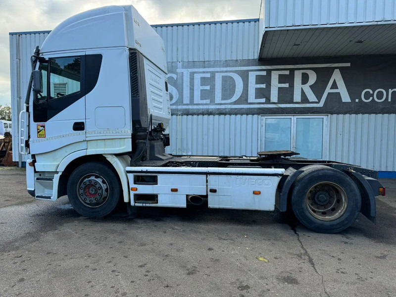 Iveco Stralis 420 Airco , Retarder , Active Space - Tractor unit: picture 2 Iveco Stralis 420 Airco , Retarder , Active Space - Tractor unit: picture 2